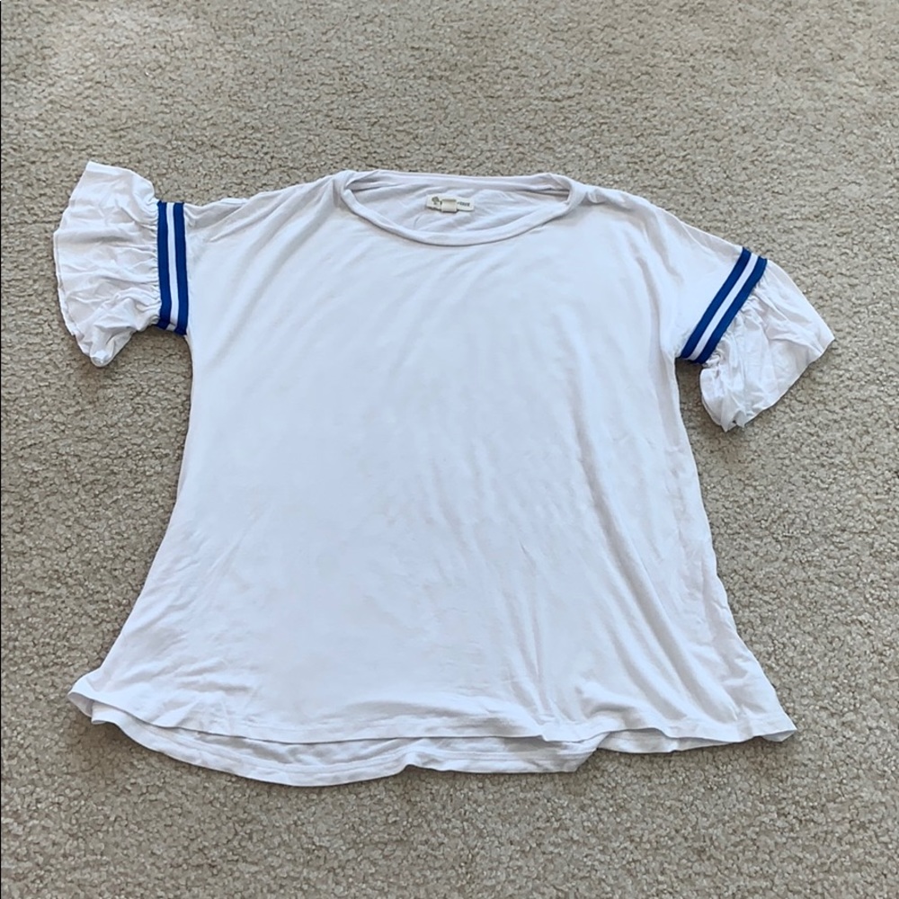 Girls tee shirt
